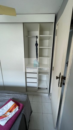 Imagem Imóvel com 2 Quartos à Venda, 52 m² em Camorim - Rio De Janeiro Imagem Imóvel com 2 Quartos à Venda, 52 m² em Camorim - Rio De Janeiro