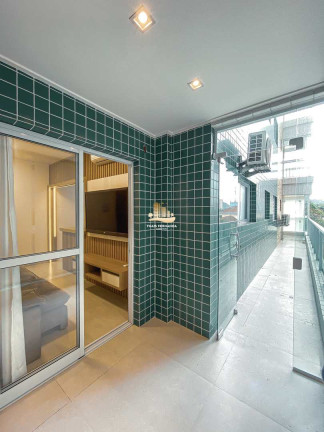 Imagem Apartamento com 2 Quartos à Venda, 90 m² em Canto Do Forte - Praia Grande