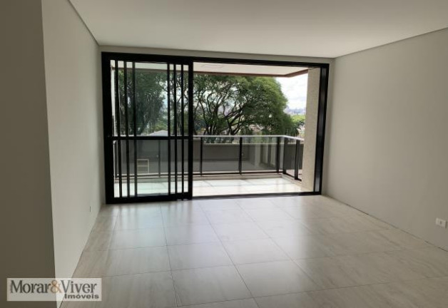 Imagem Apartamento com 3 Quartos à Venda, 109 m² em Alto Da Rua Xv - Curitiba