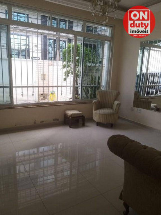 Imagem Sobrado com 3 Quartos à Venda, 160 m² em Boqueirão - Santos Imagem Sobrado com 3 Quartos à Venda, 160 m² em Boqueirão - Santos