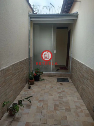 Imagem Casa com 2 Quartos à Venda, 70 m² em Centro - Jacareí Imagem Casa com 2 Quartos à Venda, 70 m² em Centro - Jacareí