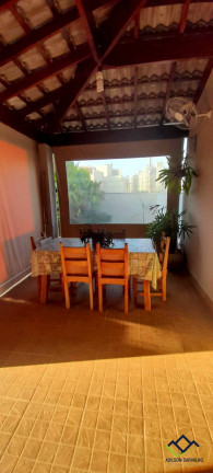 Imagem Casa com 3 Quartos à Venda, 250 m² em Chácara Morada Mediterrânea - Jundiaí