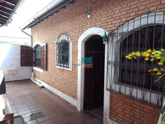 Imagem Casa com 3 Quartos à Venda, 166 m² em Itaguá - Ubatuba
