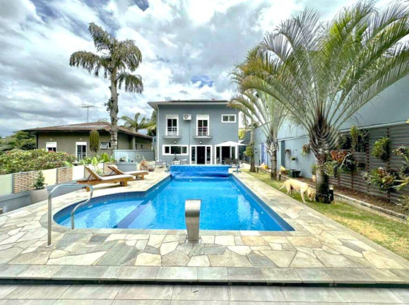 Casa de Condomínio com 3 Quartos à Venda,  em Jardim Do Golf I - Jandira