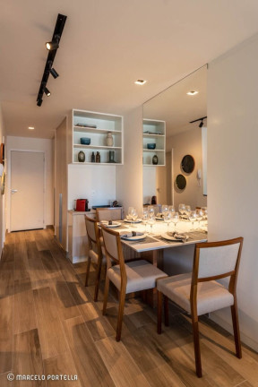 Imagem Apartamento com 1 Quarto à Venda, 44 m² em Tijuca - Rio De Janeiro