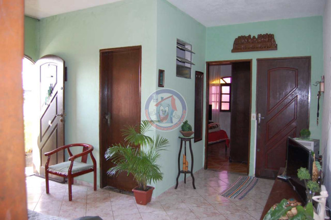 Imagem Casa com 3 Quartos à Venda, 75 m² em Agenor De Campos - Mongaguá Imagem Casa com 3 Quartos à Venda, 75 m² em Agenor De Campos - Mongaguá