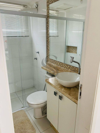 Imagem Apartamento com 2 Quartos à Venda, 53 m² em Vossoroca - Votorantim Imagem Apartamento com 2 Quartos à Venda, 53 m² em Vossoroca - Votorantim