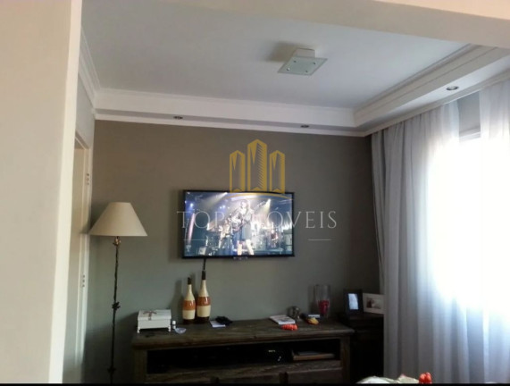 Imagem Apartamento com 3 Quartos à Venda, 70 m² em Jardim Satélite - São José Dos Campos Imagem Apartamento com 3 Quartos à Venda, 70 m² em Jardim Satélite - São José Dos Campos