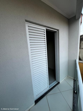 Imagem Sobrado com 2 Quartos à Venda, 90 m² em Parque João Ramalho - Santo André