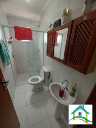 Imagem Apartamento com 2 Quartos à Venda, 70 m² em Aviação - Praia Grande
