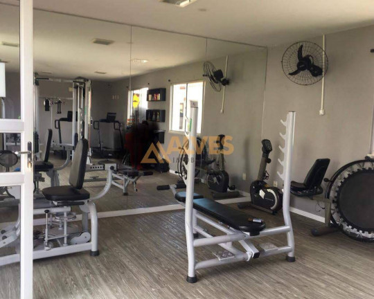 Imagem Casa de Condomínio com 2 Quartos à Venda, 90 m² em Papagaio - Feira De Santana Imagem Casa de Condomínio com 2 Quartos à Venda, 90 m² em Papagaio - Feira De Santana