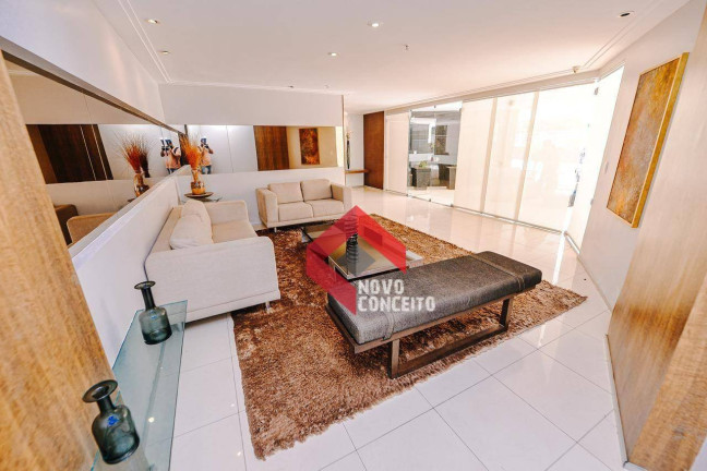 Imagem Apartamento com 4 Quartos à Venda, 353 m² em Meireles - Fortaleza Imagem Apartamento com 4 Quartos à Venda, 353 m² em Meireles - Fortaleza