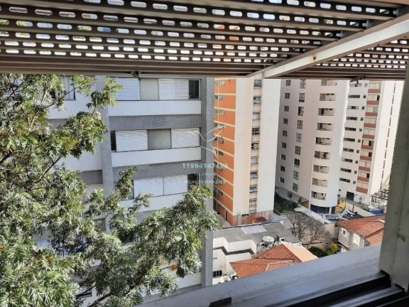 Imagem Apartamento com 3 Quartos à Venda, 130 m² em Perdizes - São Paulo
