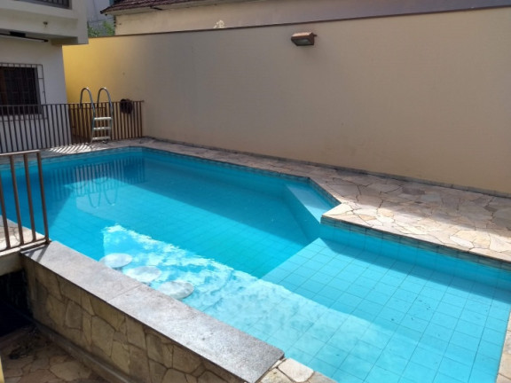 Imagem Casa com 3 Quartos à Venda, 402 m² em Alto Higienópolis - Bauru