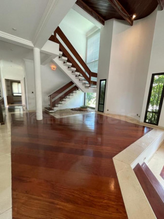 Imagem Casa com 5 Quartos à Venda, 390 m² em Alphaville - Santana De Parnaíba Imagem Casa com 5 Quartos à Venda, 390 m² em Alphaville - Santana De Parnaíba