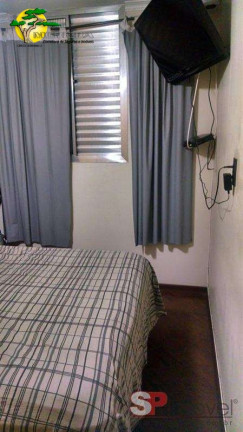 Imagem Apartamento com 2 Quartos à Venda, 43 m² em Jardim Antartica - São Paulo Imagem Apartamento com 2 Quartos à Venda, 43 m² em Jardim Antartica - São Paulo