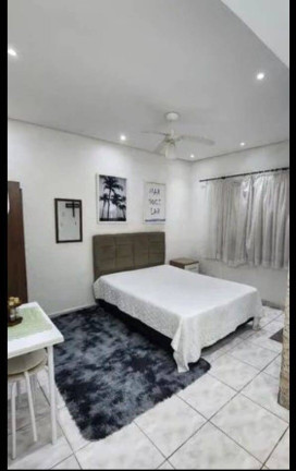Apartamento com 1 Quarto à Venda, 20 m² em Ocian - Praia Grande