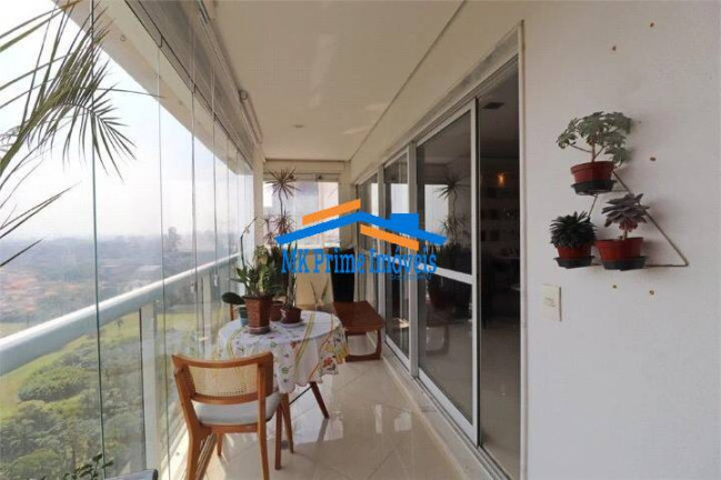 Cobertura com 4 Quartos à Venda, 346 m² em Vila Yara - Osasco