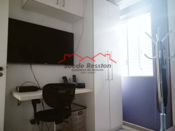 Imagem Apartamento com 2 Quartos para Alugar, 70 m² em Jardim Marajoara - São Paulo