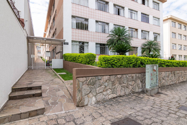 Apartamento com 3 Quartos à Venda, 115 m² em Centro Civico - Curitiba