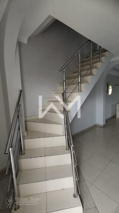 Imagem Sobrado com 3 Quartos à Venda, 232 m² em Parque Continental Ii - Guarulhos Imagem Sobrado com 3 Quartos à Venda, 232 m² em Parque Continental Ii - Guarulhos