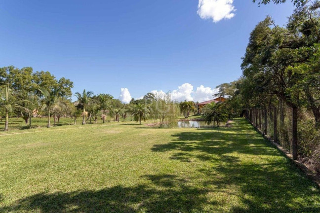 Imagem Chácara com 3 Quartos à Venda, 393 m² em Belém Novo - Porto Alegre