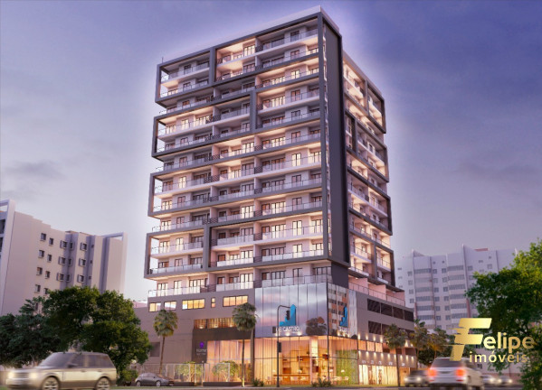 Imagem Imóvel com 2 Quartos à Venda, 57 m² em São Conrado - Vila Velha