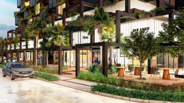 Imagem Apartamento com 1 Quarto à Venda, 26 m² em Ponta Verde - Maceió