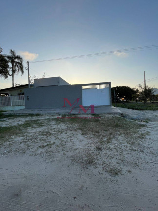 Imagem Casa com 3 Quartos à Venda, 250 m² em Grajáu - Pontal Do Paraná