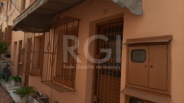 Casa de Condomínio com 1 Quarto à Venda, 61 m² em Vila São José - Porto Alegre