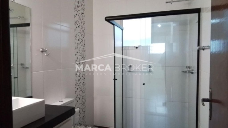Imagem Casa com 3 Quartos à Venda, 231 m² em Jardim Nova Palmares Ii - Valinhos
