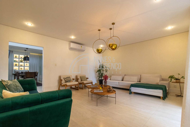 Imagem Casa com 6 Quartos à Venda, 600 m² em Ilha Porchat - São Vicente Imagem Casa com 6 Quartos à Venda, 600 m² em Ilha Porchat - São Vicente