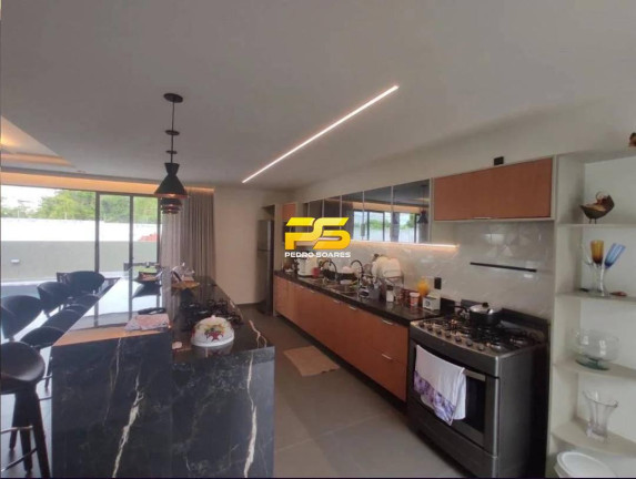 Imagem Casa com 4 Quartos à Venda, 420 m² em Amazônia Park - Cabedelo