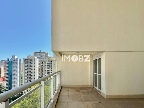 Imagem Imóvel com 3 Quartos à Venda, 185 m² em Grand Panamby - São Paulo