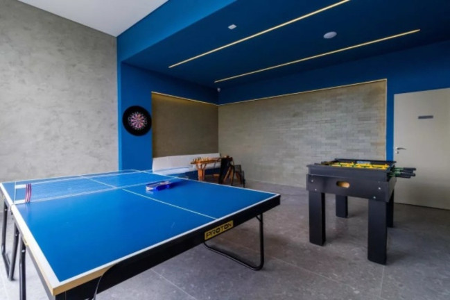 Imagem Imóvel com 3 Quartos à Venda, 94 m² em Vila Andrade - São Paulo