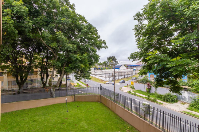 Imagem Apartamento com 3 Quartos à Venda, 65 m² em água Verde - Curitiba