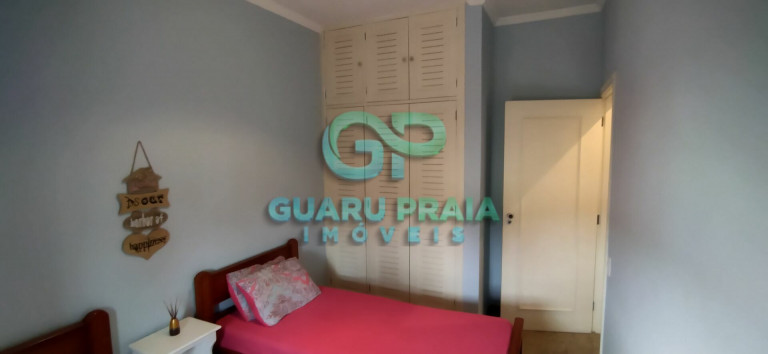 Imagem Apartamento com 4 Quartos à Venda, 127 m² em Enseada - Guarujá
