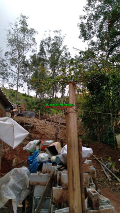 Imagem Chácara à Venda, 1.000 m² em Turvo - São José Dos Campos
