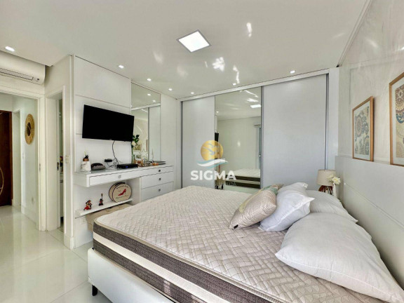 Imagem Apartamento com 3 Quartos à Venda, 120 m² em Jardim Astúrias - Guarujá Imagem Apartamento com 3 Quartos à Venda, 120 m² em Jardim Astúrias - Guarujá