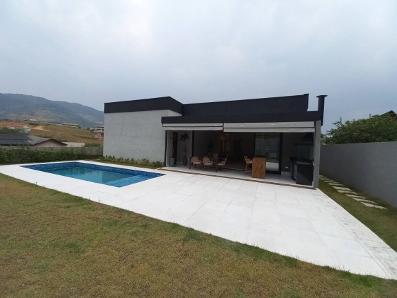 Casa com 4 Quartos à Venda, 390 m² em Condomínio Residencial Itaporã De Atibaia - Atibaia