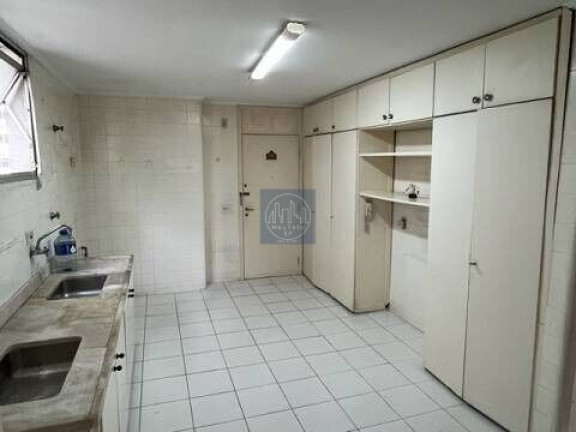 Imagem Apartamento com 4 Quartos à Venda, 175 m² em Santa Cecília - São Paulo