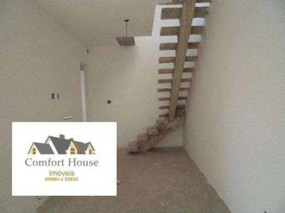 Imagem Cobertura com 3 Quartos à Venda, 150 m² em Santa Paula - São Caetano Do Sul Imagem Cobertura com 3 Quartos à Venda, 150 m² em Santa Paula - São Caetano Do Sul