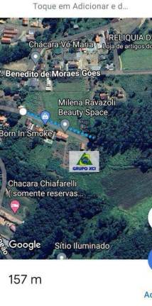 Imagem Terreno à Venda, 98.000 m² em Centro (canguera) - São Roque Imagem Terreno à Venda, 98.000 m² em Centro (canguera) - São Roque