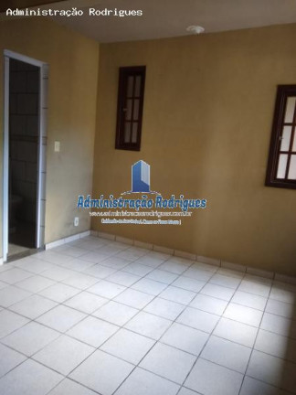 Imagem Casa com 3 Quartos para Alugar, 120 m² em Santa Isabel - São Gonçalo Imagem Casa com 3 Quartos para Alugar, 120 m² em Santa Isabel - São Gonçalo