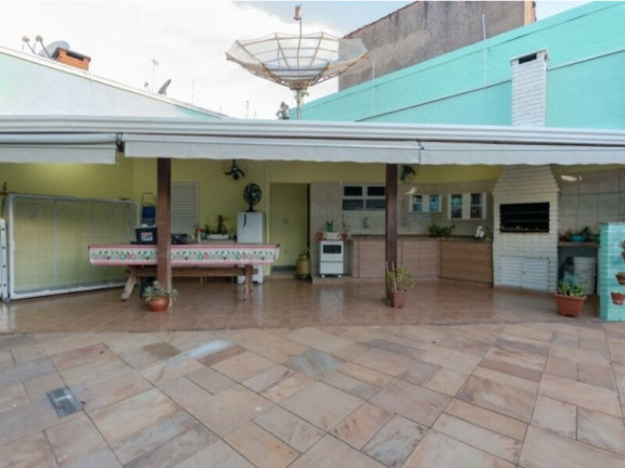 Imagem Sobrado com 4 Quartos à Venda, 420 m² em Jardim Eulina - Campinas Imagem Sobrado com 4 Quartos à Venda, 420 m² em Jardim Eulina - Campinas