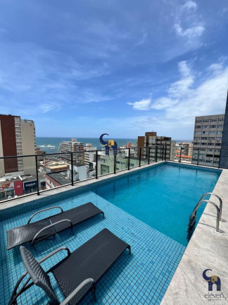 Apartamento com 1 Quarto à Venda, 22 m² em Pituba - Salvador