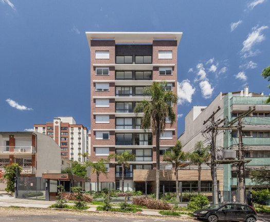 Imagem Apartamento com 2 Quartos à Venda, 73 m² em Petrópolis - Porto Alegre Imagem Apartamento com 2 Quartos à Venda, 73 m² em Petrópolis - Porto Alegre