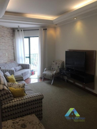 Apartamento com 3 Quartos à Venda, 80 m² em Saúde - São Paulo