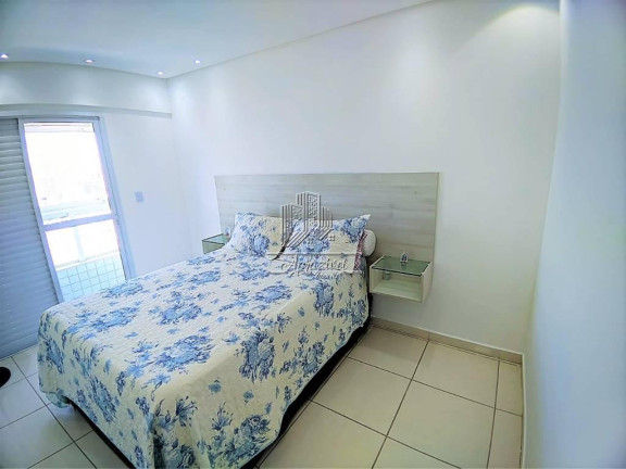 Imagem Apartamento com 2 Quartos à Venda,  em Guilhermina - Praia Grande