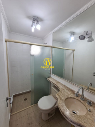 Imagem Apartamento com 3 Quartos para Alugar, 77 m² em Parque Residencial Julia - São Paulo